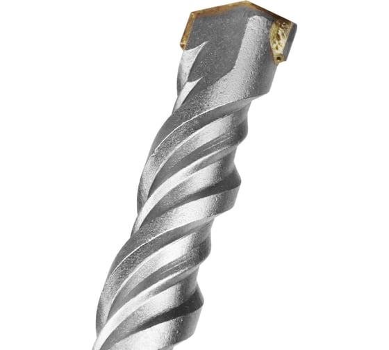 Бур SDS+ 20х1000 VERTEXTOOLS 999-20-1000