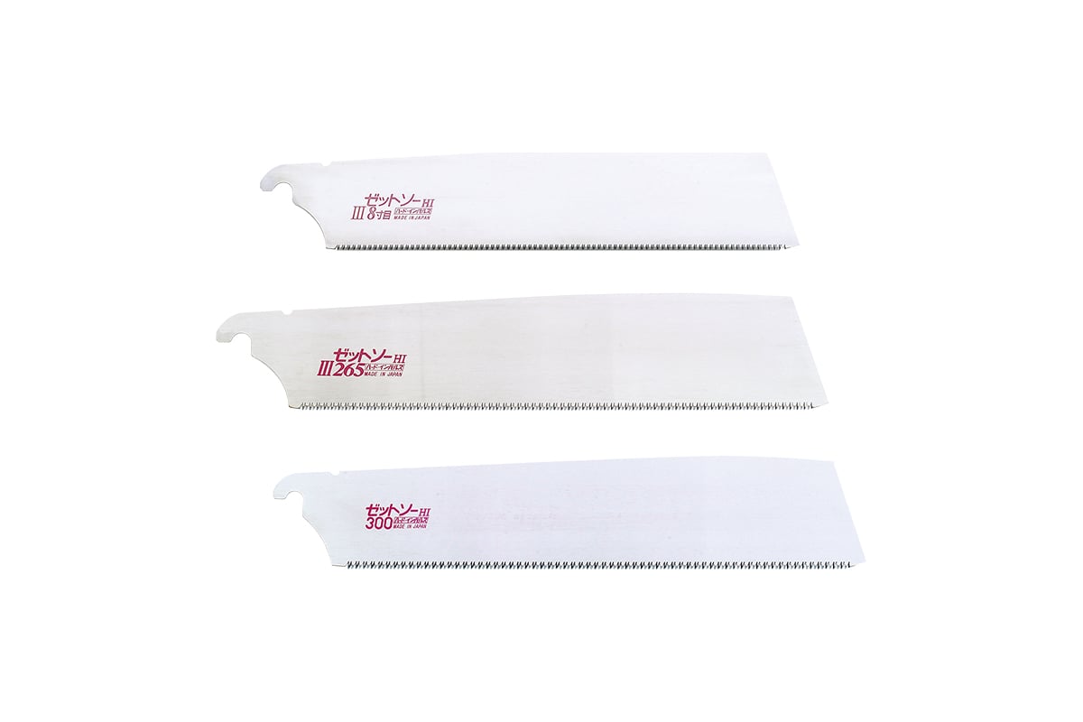 Ножовка Z-Saw Kataba 250мм универс.18TPI Z.15271