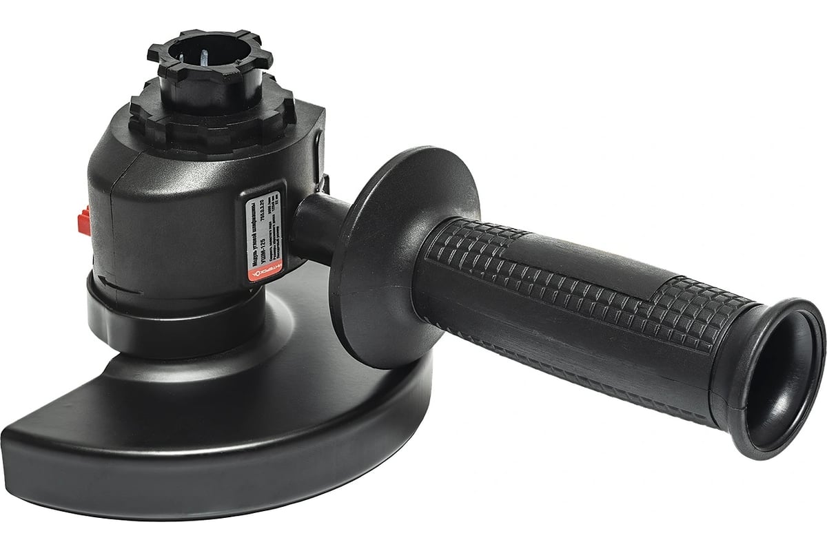 Модуль УШМ-125 МультиМАКС Интерскол 755.0.3.20