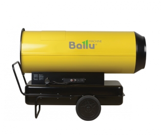 Дизельная пушка BHD-105S BALLU