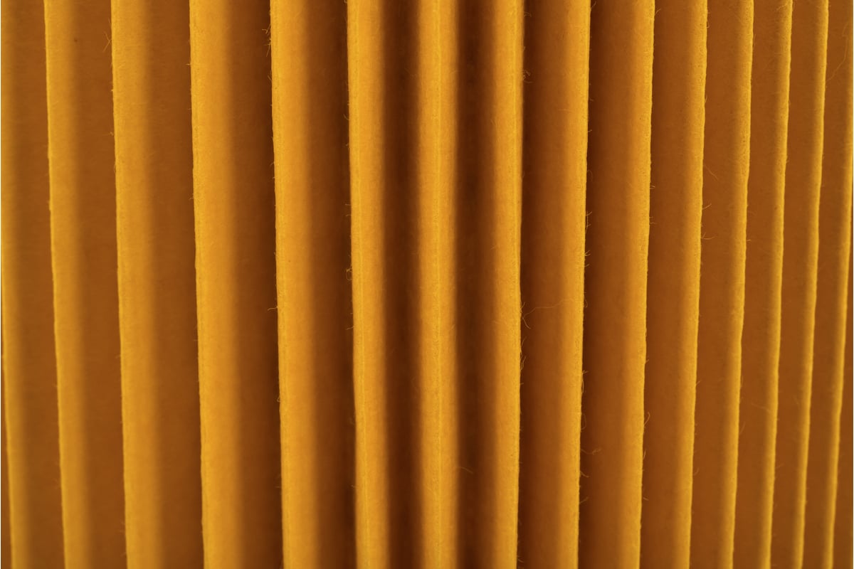 Фильтр складч. EURO clean HTPM-WDE3600 (сухая пыль/целлюлоза)