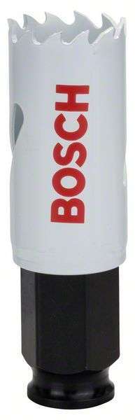 Коронка пил. 24мм HSS-CO BOSCH 2608584619