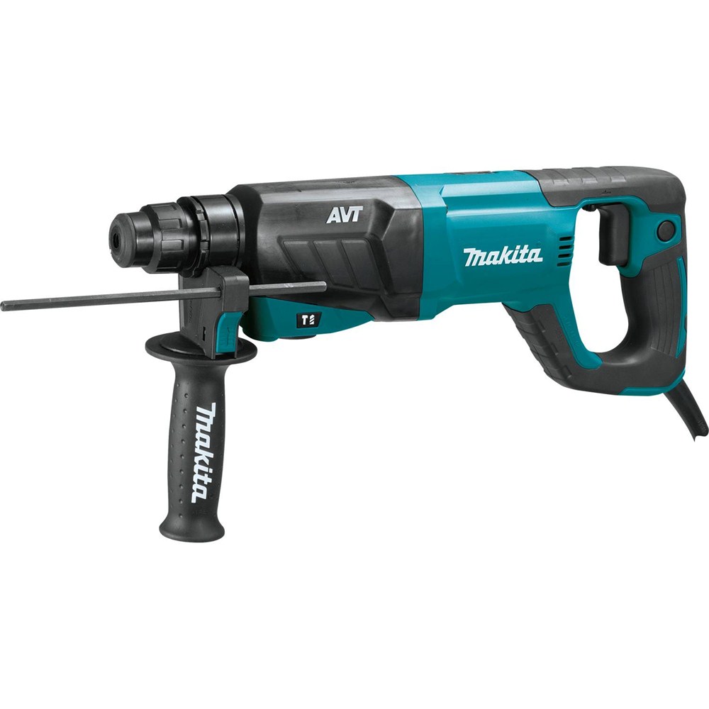 Перфоратор HR 2641 Makita кейс