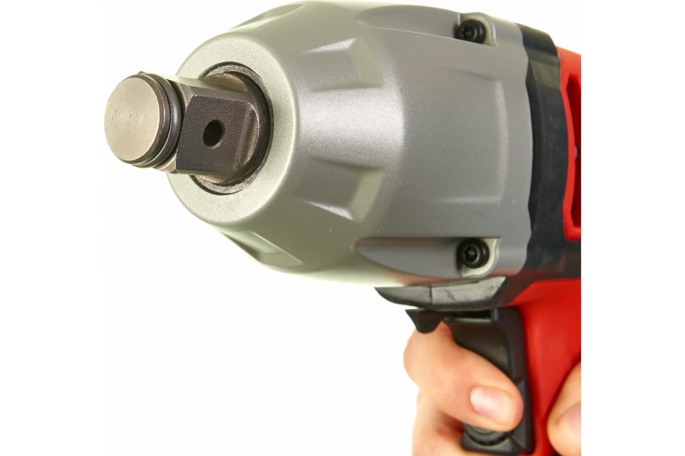 Гайковерт IPWE 520R Milwaukee 4933451525