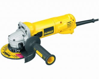 Болгарка D 28132C DeWALT