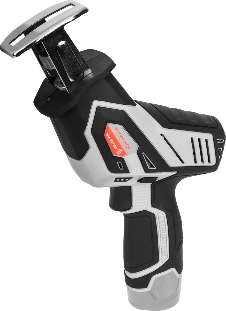 Пила сабельная НПА-100/12Э (картон, без акк. и з/у) АПИ Интерскол 805.0.0.70