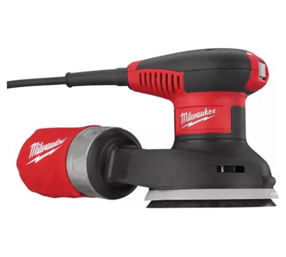 Шлифмашина ROS 125 E Milwaukee 4933433180