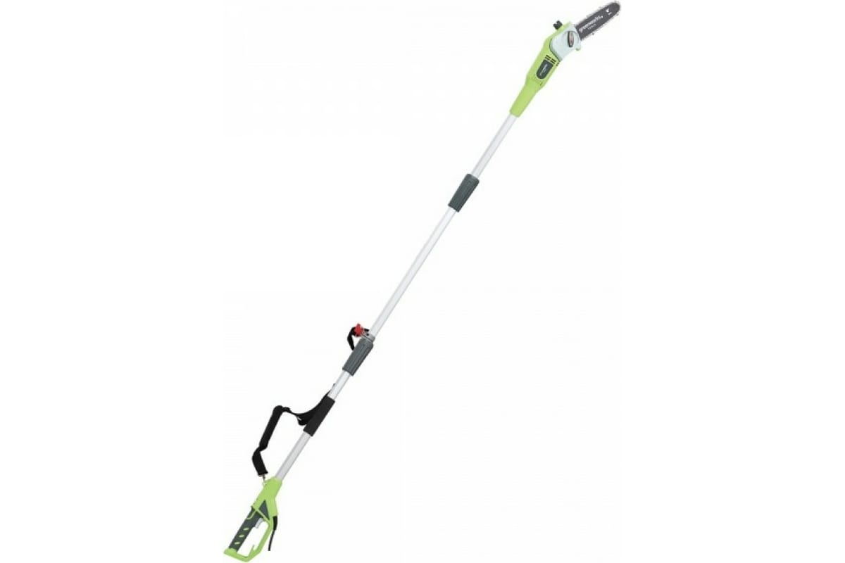 Сучкорез эл. GPS7220 720W GreenWorks 20147