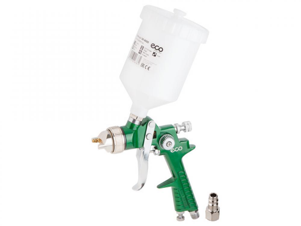 Краскораспылитель SG-8000 ECO SG-8000H14U