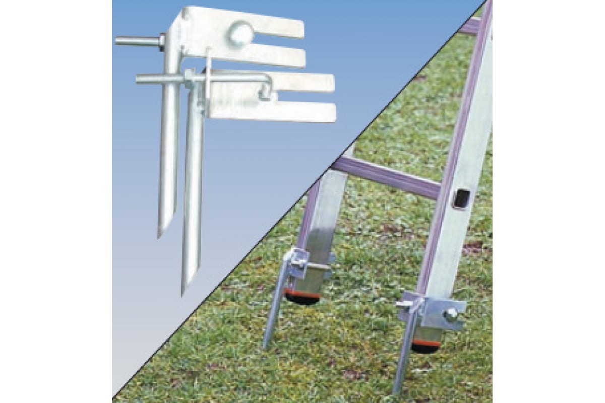 Штыри для лестницы (пара) 121400