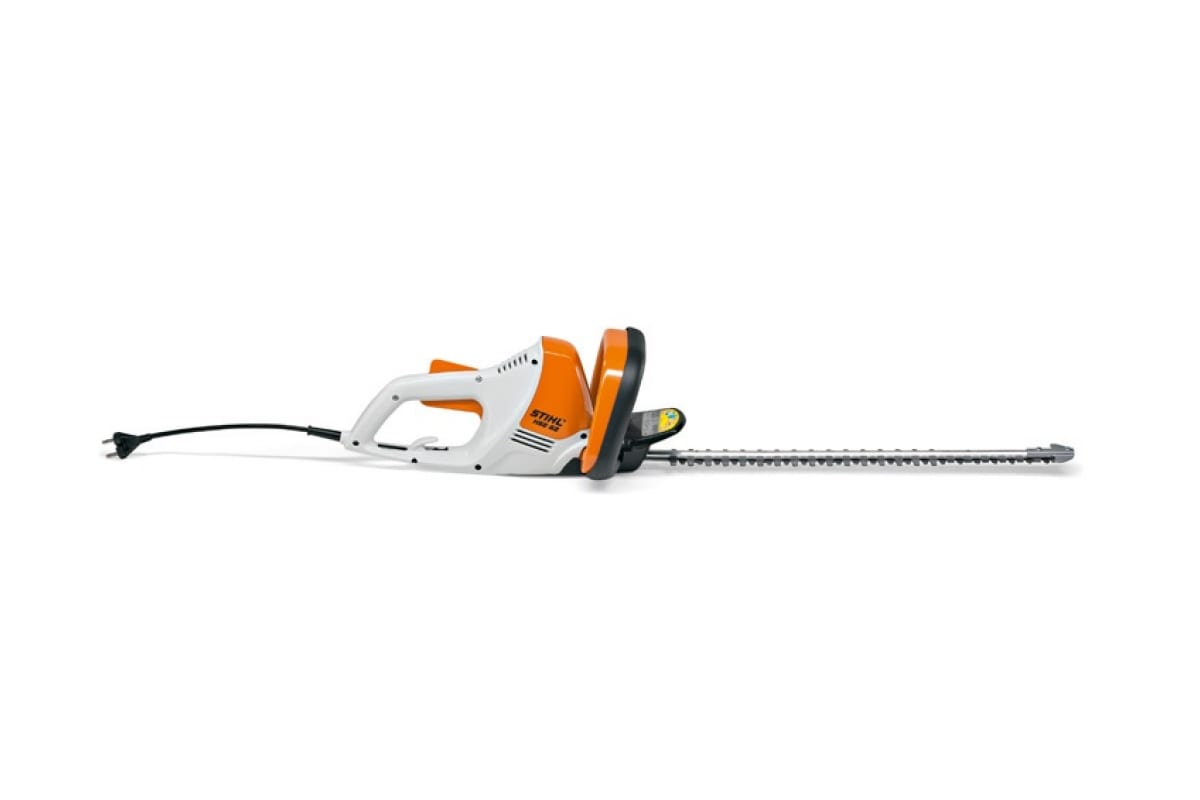 Электроножницы STIHL HSE 52, 500мм 4818 011 3507