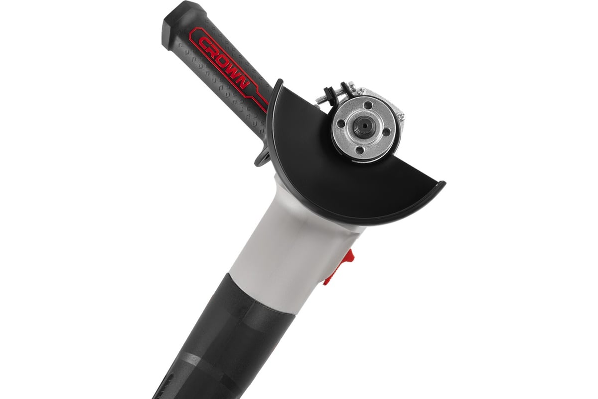 Болгарка CT13499-125 CROWN 