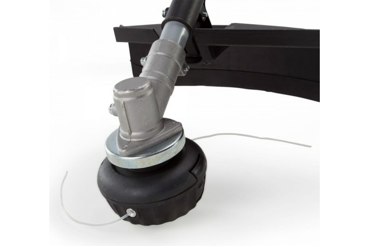 Триммер эл. GST1246 Deluxe 1200W GreenWorks 1301807