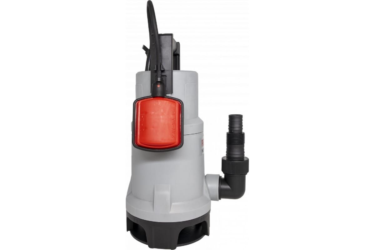 Насос дренаж. Ресанта НД-15500П/35 77/2/6