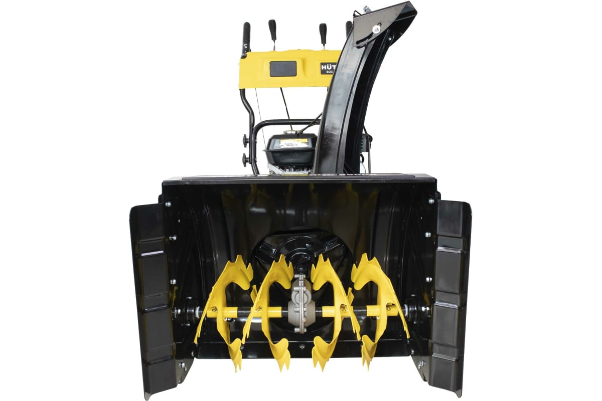 Снегоуборщик Huter SGC 5500X 70/7/36