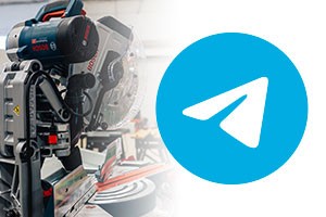 Дарим подарки при покупке оснастки Carbide