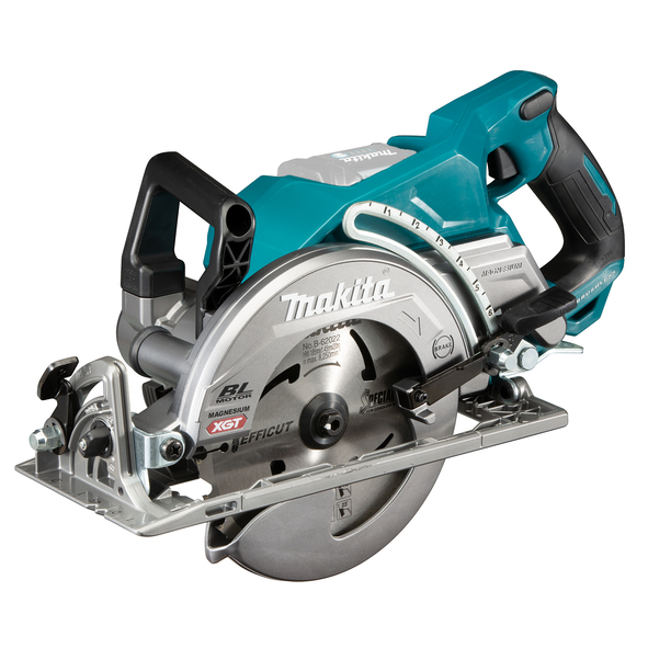 Акк.пила диск. RS001GZ XGT 40В, б/акк. и з/у Makita