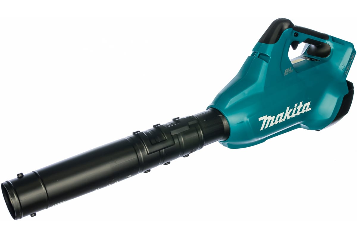 Воздуходувка акк. DUB362Z +Акк. BL1850Bx2шт. и з/у DC18RD, Makita