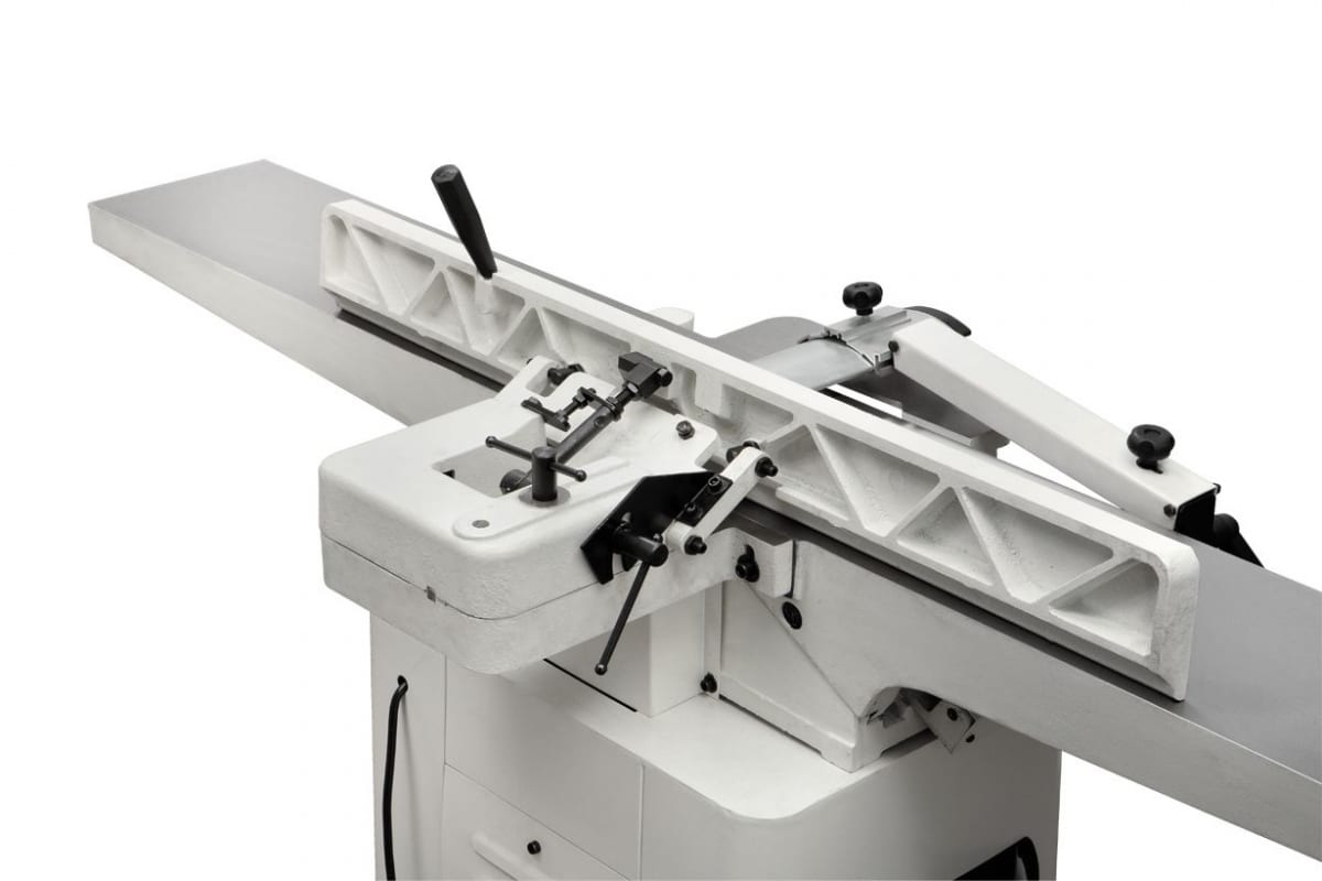 Фуговальный станок JJ-8HH-M JE10000265M JET