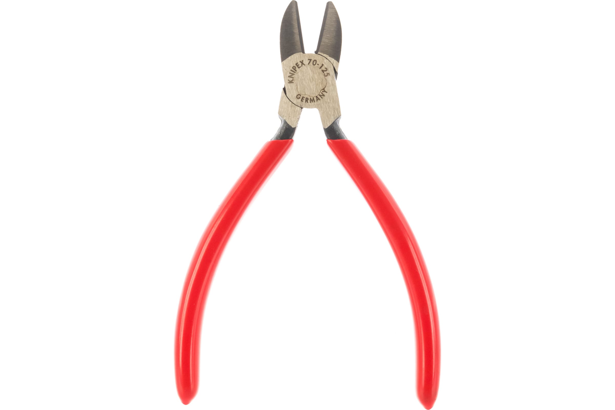 Бокорезы KNIPEX 125мм фосфатиров. KN-7001125
