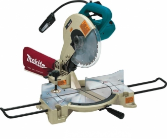 Пила торцовочная LS 1040 F* Makita