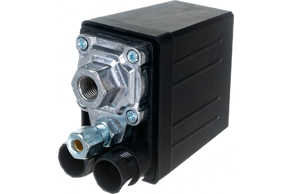 Прессостат 1-ходовой д/ECO (AES-114P)