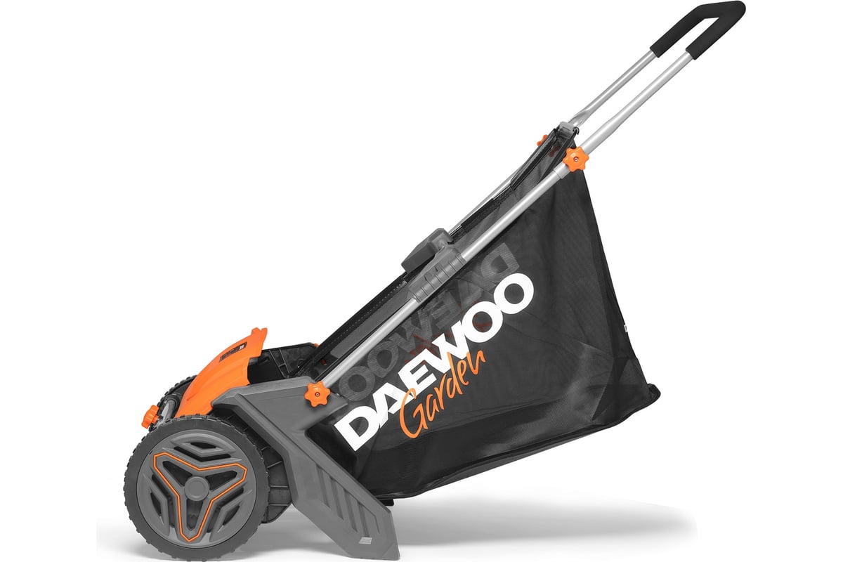 Собиратель листьев механич. DAEWOO DALC 5300