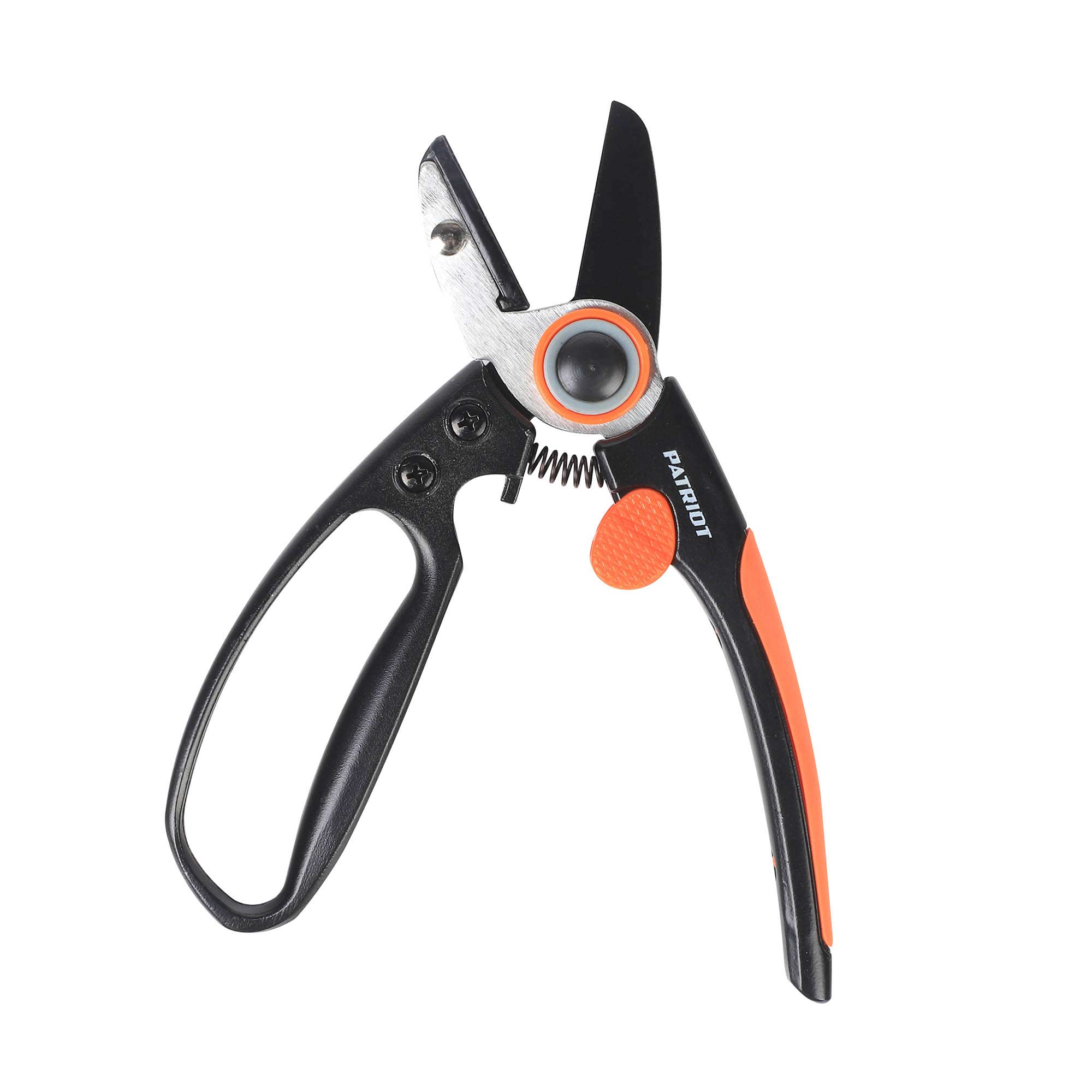 Секатор контактный PATRIOT PAP 203 с наков.антифрик.покр.SK5 777004207