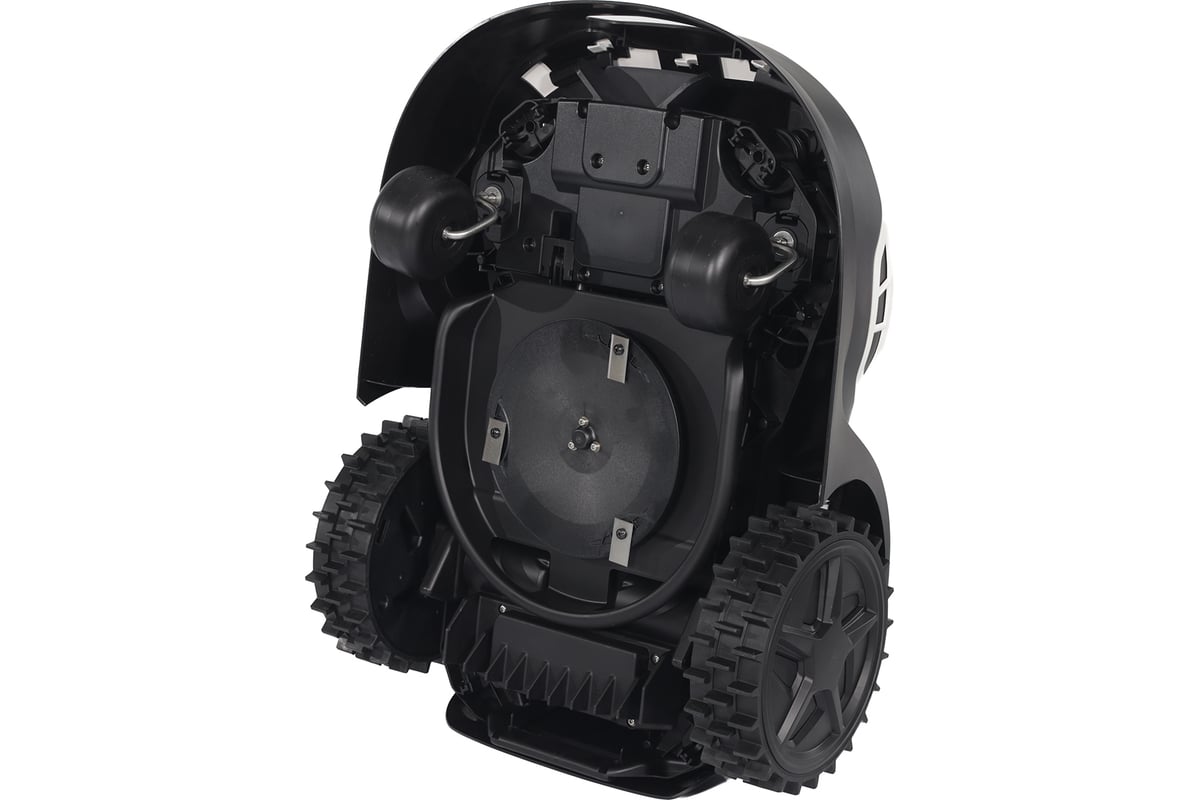 Газонокосилка-робот ZimAni Automower 320 RMA2002L20V