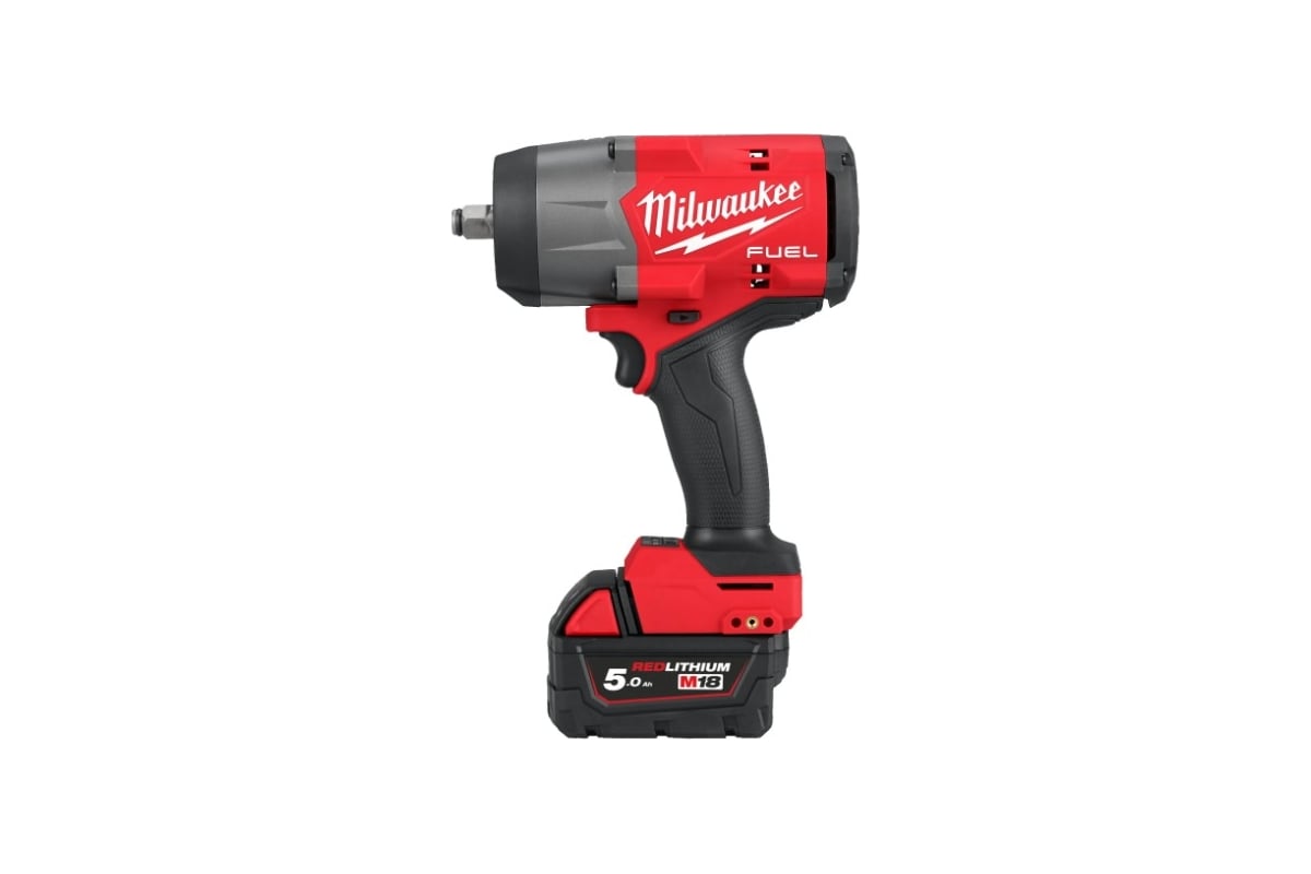 Акк. гайковерт M18 FHIW2F12-502X  Milwaukee 4933492783 АКЦИЯ