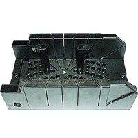 Стусло FIT пласт 310х120+2 эксцентрика 41255 (22,5/45/90/135)