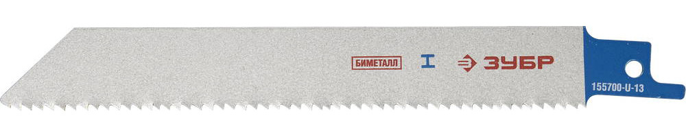 Пилка д/саб.нож. Зубр -S922VF 155700-U-13