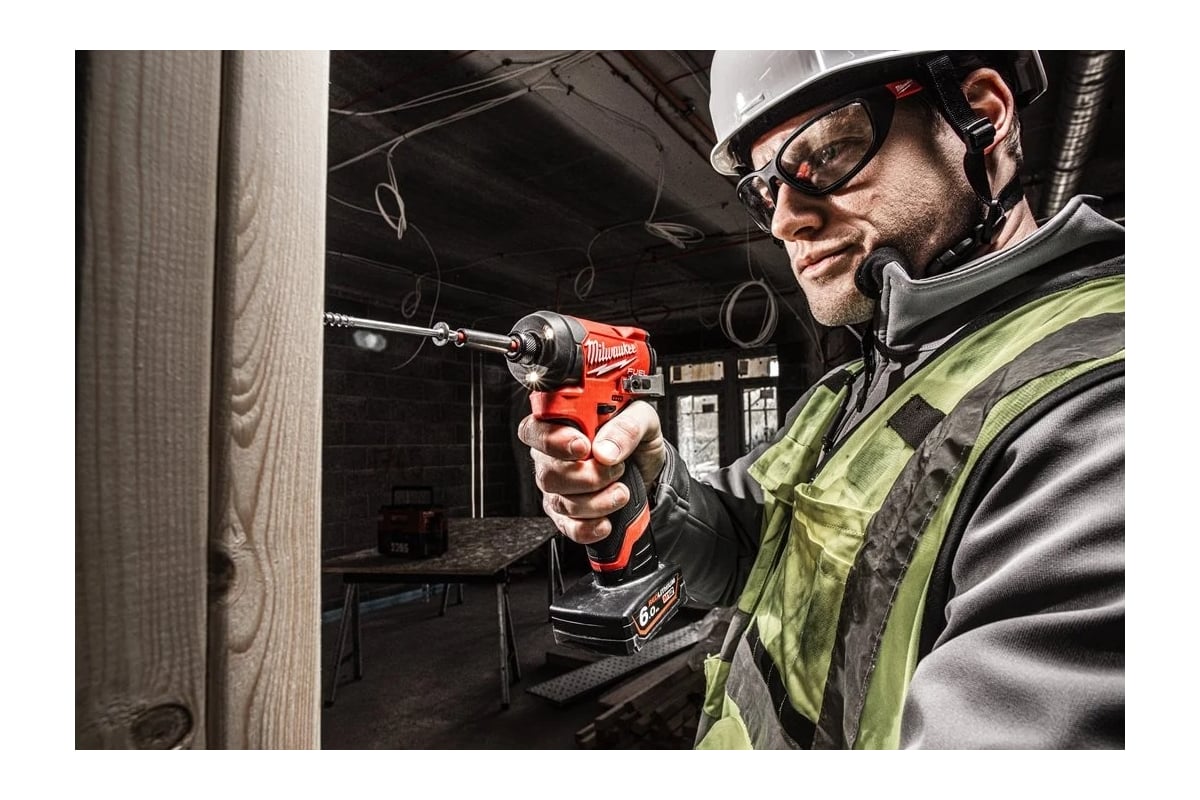 Акк. винтоверт M12 FID2-202X Milwaukee 4933479877