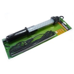 Лампа переноска Camelion 27LED 230V W-101 (10969)