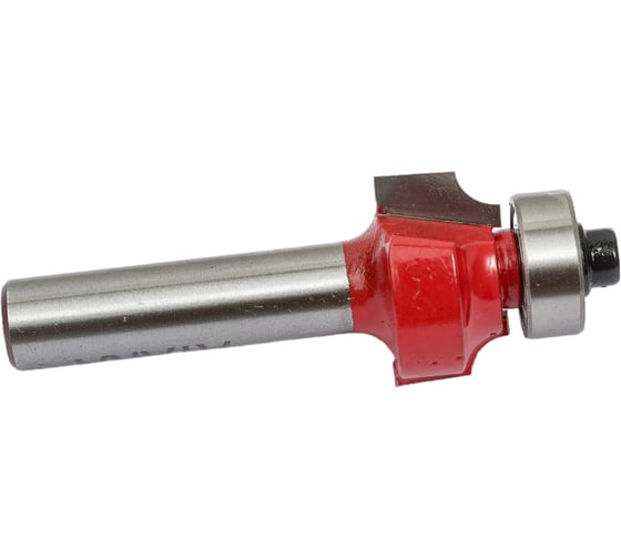 Фреза кромочная калевочная d=19*10*8мм, 2516710 АТАКА