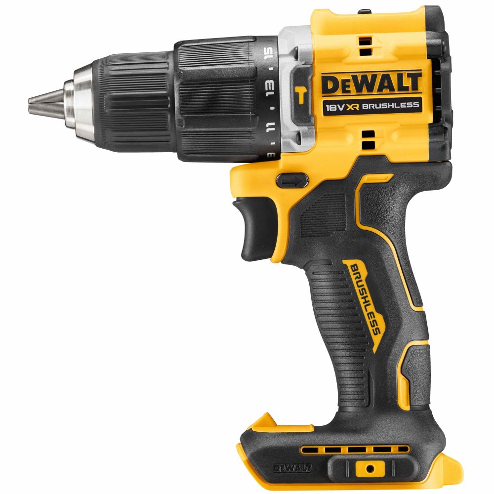 Акк. дрель DCD100YD2T-QW DeWALT