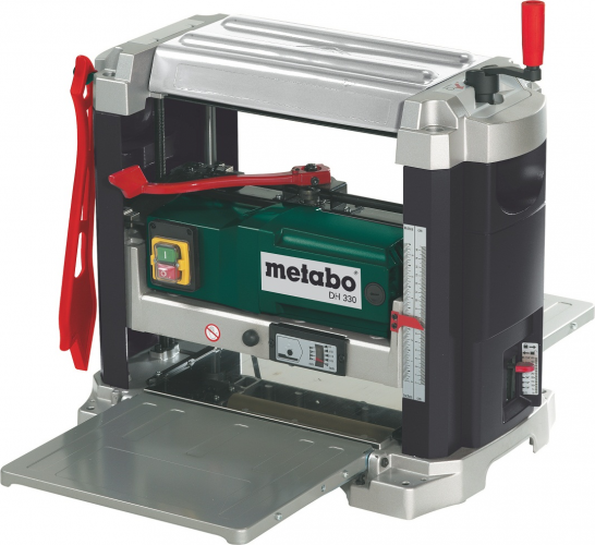 Рейсмус. станок DH 330 Metabo 0200033000