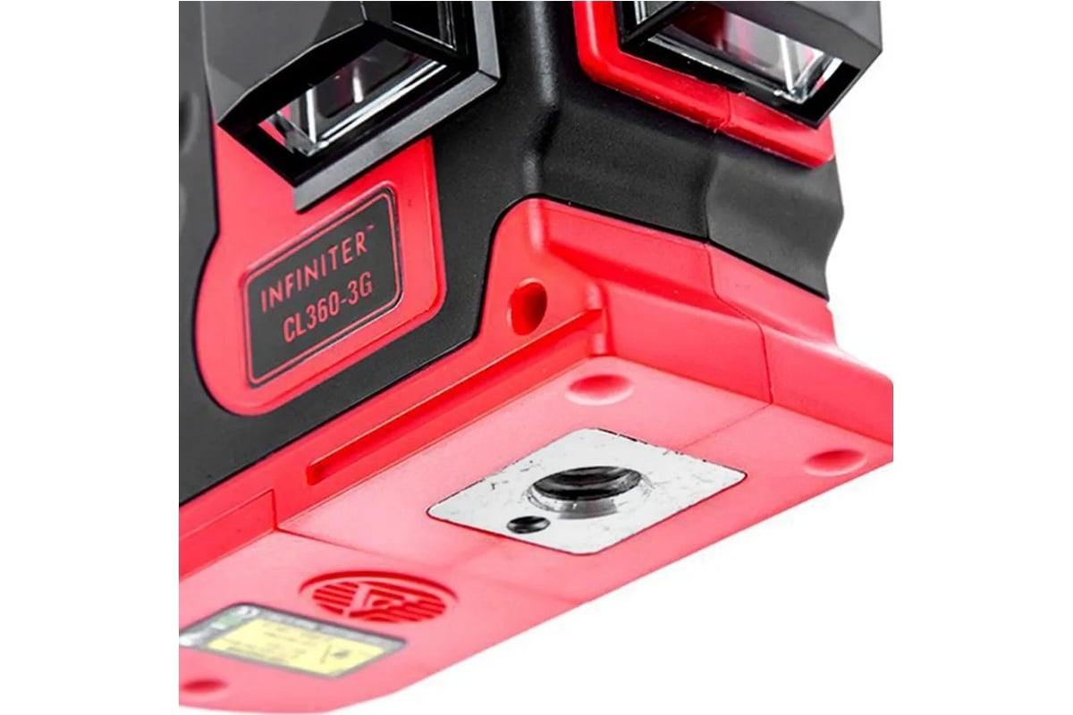 Лаз.нивелир CL 360-3G INFINITER 1-003-002