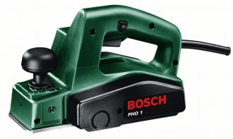 Рубанок PHO 1 BOSCH 0603272208