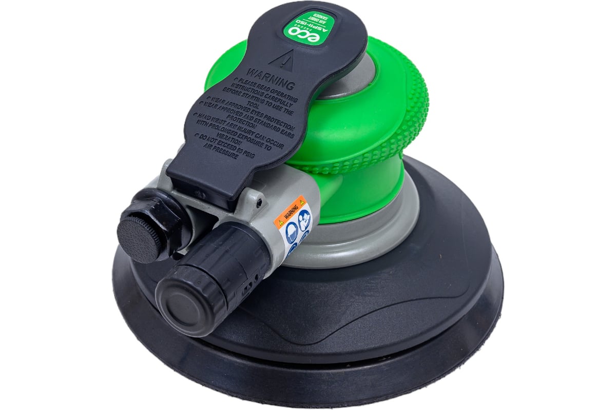 Пневмошлифмашина эксцентриковая ECO ASP11-150