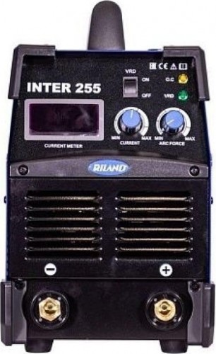 Инвертор INTER 255 Mosfet/Aurora-Pro 00032559