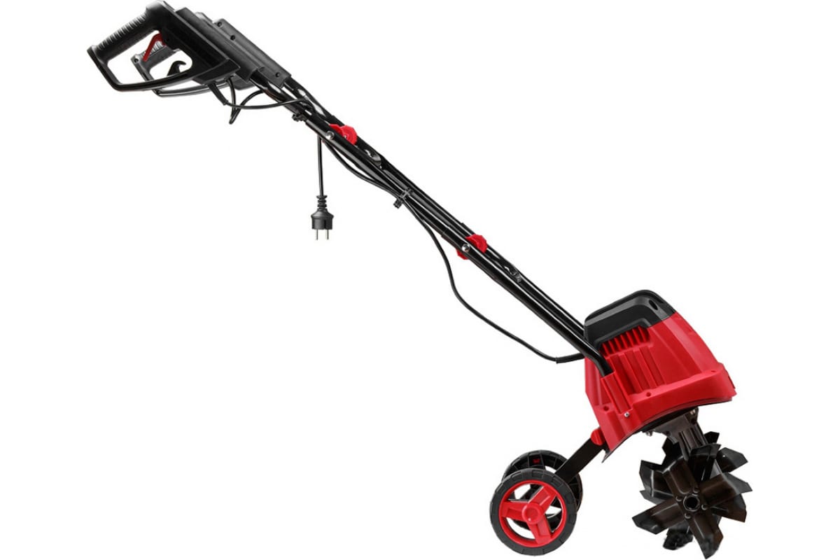 Электрокультиватор WORTEX RC 3612 RC361200021
