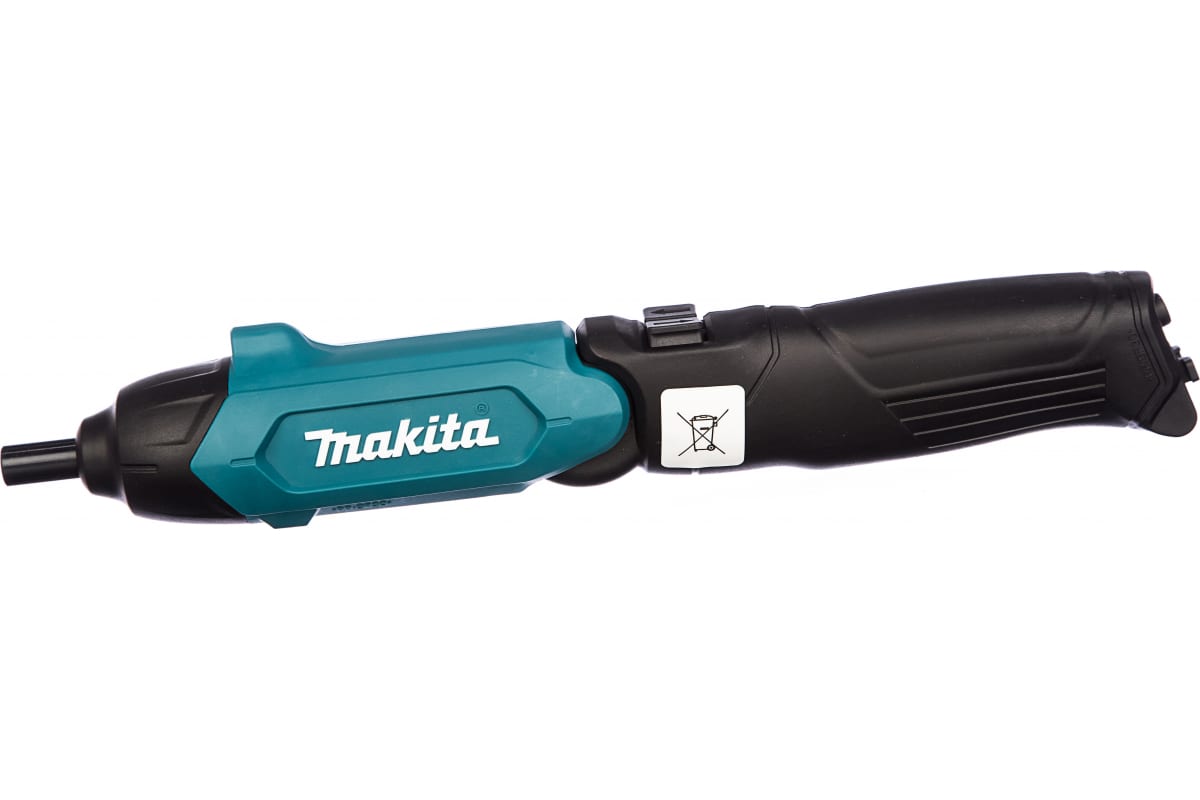 Акк. отвертка DF001DW Makita