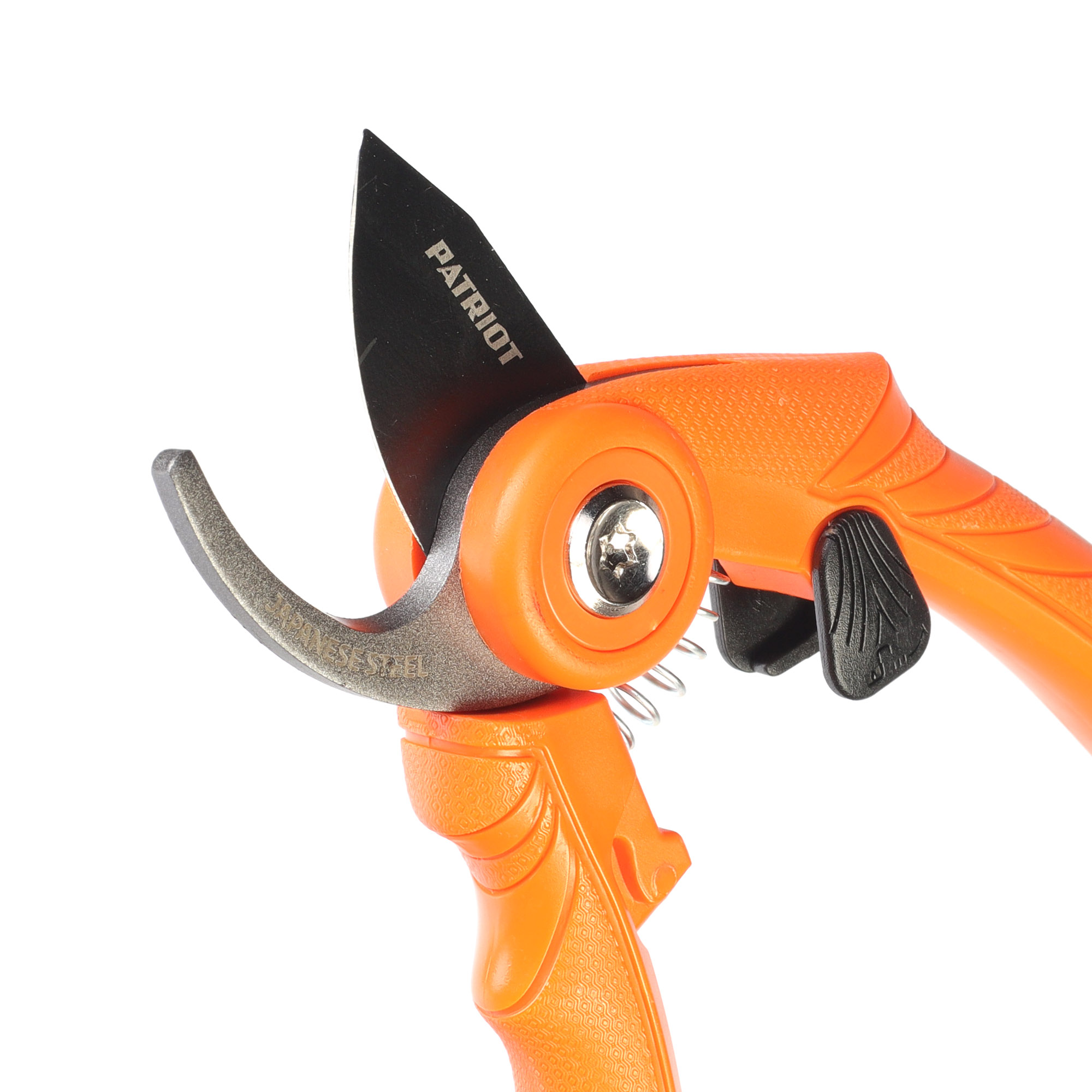 Секатор плоскостной PATRIOT PBP 175 S 777004213