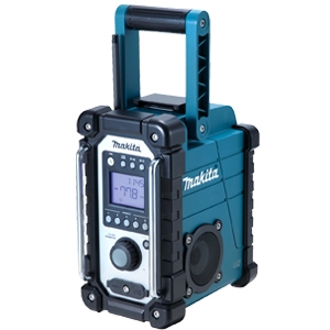 Радио акк. BMR 102 Makita