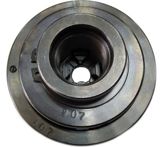 Патрон д/токарного станка LC100A BELMASH RA050A