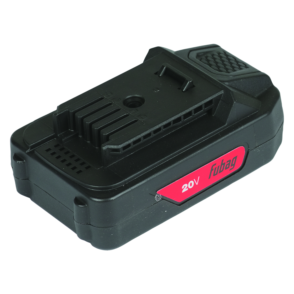 Аккумулятор FLI5S1P1202 Li (2.0 Ah/20V), FUBAG 46286