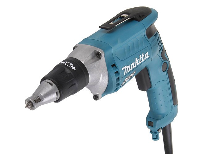 Шуруповерт FS4300JX2 Makita
