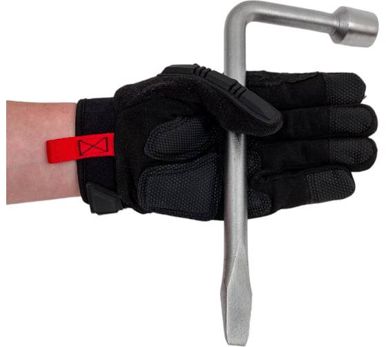 Ключ баллон.19мм Stels 14224