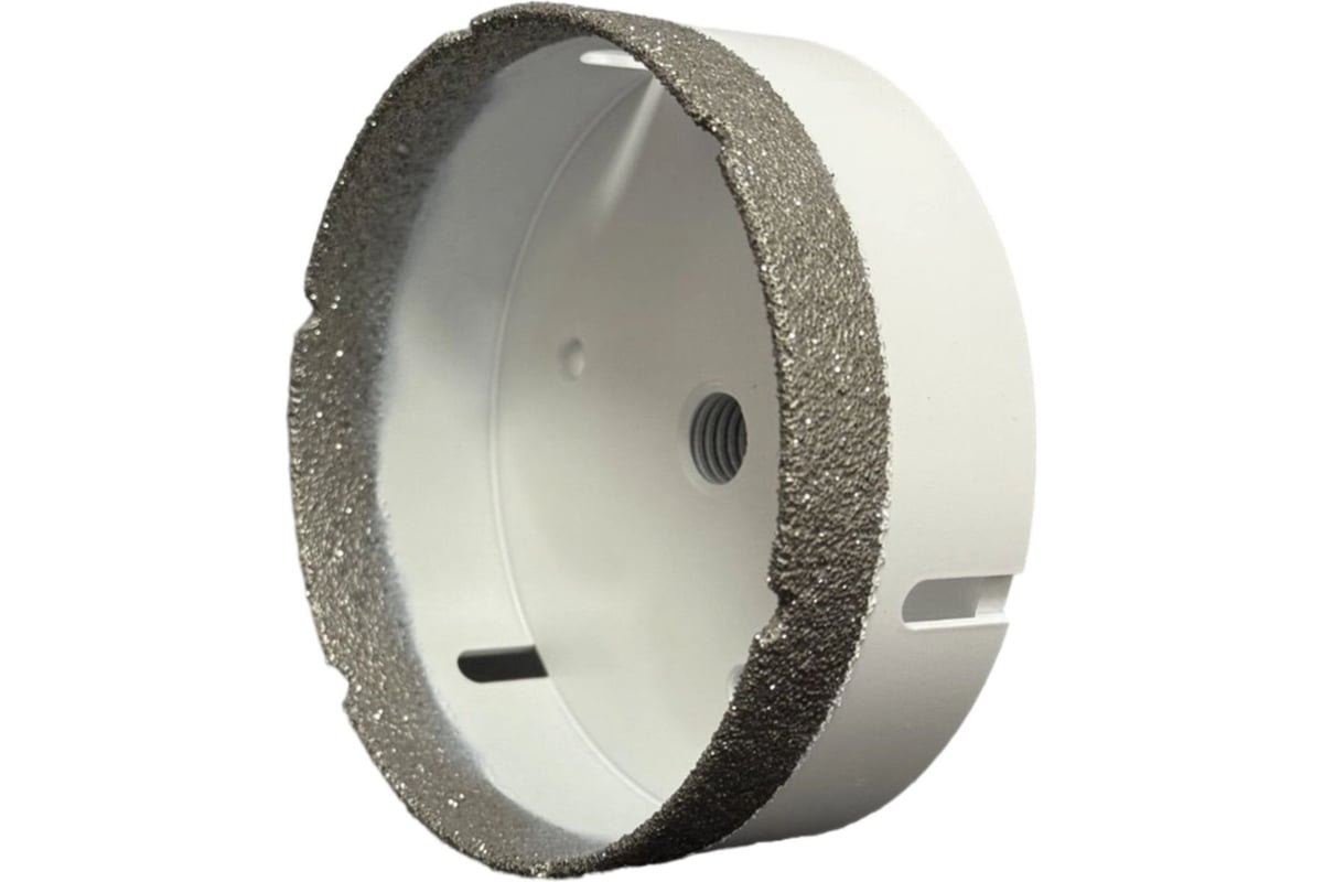 Коронка алм.универс110х15мм М14 SKYWER  SK-SAU110